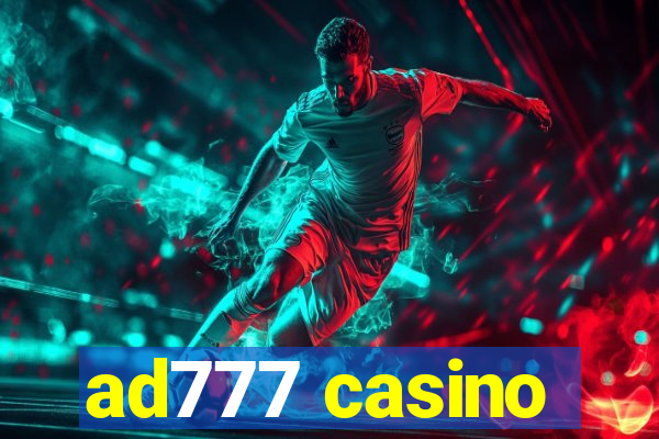 ad777 casino